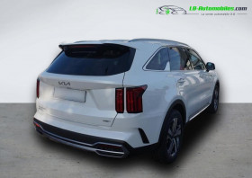Kia Sorento 1.6 T-GDi Hybride 230 ch 5 pl BVA  occasion  Beaupuy - photo n3