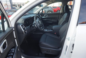 Kia Sorento 1.6 T-GDi Hybride 230 ch 5 pl BVA  occasion  Beaupuy - photo n6