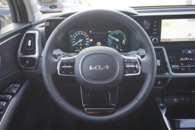 Kia Sorento 1.6 T-GDi Hybride 230 ch 5 pl BVA  occasion  Beaupuy - photo n7