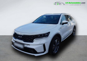 Kia Sorento 1.6 T-GDi Hybride 230 ch 5 pl BVA  occasion  Beaupuy - photo n2