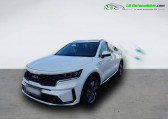Kia Sorento occasion année 2023 boite Automatique Annonce Kia Sorento occasion Hybride 1.6 T-GDi Hybride 230 ch 5 pl BVA à Beaupuy