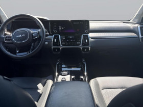Kia Sorento 1.6 T-GDi Hybride 230 ch 5 pl BVA  occasion  Beaupuy - photo n2