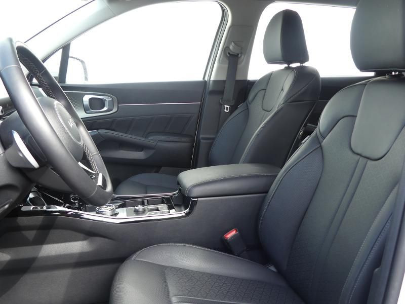 Kia Sorento 1.6 T-GDi Hybride 230 ch 5 pl BVA  occasion  Beaupuy - photo n6