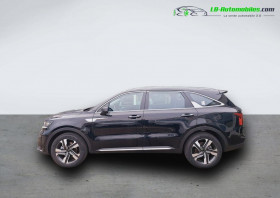 Kia Sorento 1.6 T-GDi Hybride 230 ch 5 pl BVA  occasion  Beaupuy - photo n3