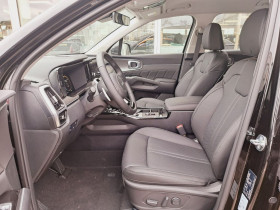 Kia Sorento 1.6 T-GDi Hybride 230 ch 5 pl BVA  occasion  Beaupuy - photo n4