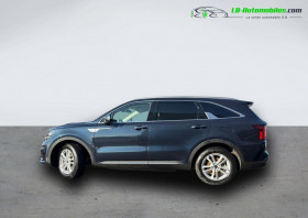 Kia Sorento 1.6 T-GDi Hybride 230 ch 5 pl BVA  occasion  Beaupuy - photo n6