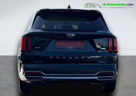 Kia Sorento 1.6 T-GDi Hybride 230 ch 5 pl BVA  occasion  Beaupuy - photo n7