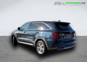 Kia Sorento 1.6 T-GDi Hybride 230 ch 5 pl BVA  occasion  Beaupuy - photo n4