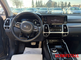 Kia Sorento 1.6 T-GDi Hybride 230 ch 5 pl BVA  occasion  Beaupuy - photo n3