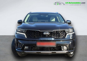 Kia Sorento 1.6 T-GDi Hybride 230 ch 5 pl BVA  occasion  Beaupuy - photo n5
