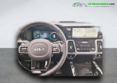 Kia Sorento 1.6 T-GDi Hybride 230 ch 5 pl BVA   Beaupuy 31