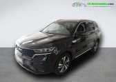 Kia Sorento 1.6 T-GDi Hybride 230 ch 5 pl BVA   Beaupuy 31
