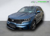 Kia Sorento occasion année 2021 boite Automatique Annonce Kia Sorento occasion Hybride 1.6 T-GDi Hybride 230 ch 5 pl BVA à Beaupuy