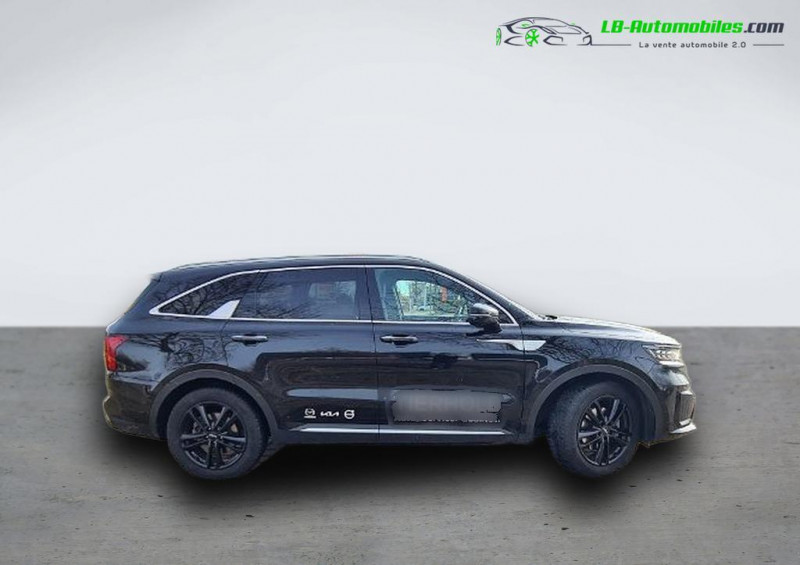 Kia Sorento 1.6 T-GDi Hybride 230 ch 5 pl BVA  occasion  Beaupuy - photo n2