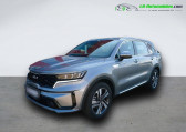 Kia Sorento 1.6 T-GDi Hybride 230 ch 5 pl BVA   Beaupuy 31