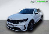 Kia Sorento 1.6 T-GDi Hybride 230 ch 5 pl BVA   Beaupuy 31