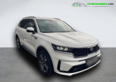 Kia Sorento occasion année 2021 boite Automatique Annonce Kia Sorento occasion Hybride 1.6 T-GDi Hybride 230 ch 5 pl BVA à Beaupuy