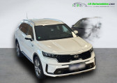 Kia Sorento occasion année 2021 boite Automatique Annonce Kia Sorento occasion Hybride 1.6 T-GDi Hybride 230 ch 5 pl BVA à Beaupuy