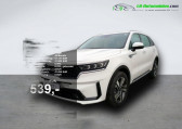 Kia Sorento 1.6 T-GDi Hybride 230 ch 5 pl BVA   Beaupuy 31