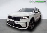 Kia Sorento occasion année 2021 boite Automatique Annonce Kia Sorento occasion Hybride 1.6 T-GDi Hybride 230 ch 5 pl BVA à Beaupuy