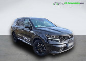 Kia Sorento occasion année 2022 boite Automatique Annonce Kia Sorento occasion Hybride 1.6 T-GDi Hybride 230 ch 5 pl BVA à Beaupuy