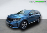 Kia Sorento occasion année 2021 boite Automatique Annonce Kia Sorento occasion Hybride 1.6 T-GDi Hybride 230 ch 5 pl BVA à Beaupuy