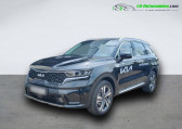 Kia Sorento occasion année 2023 boite Automatique Annonce Kia Sorento occasion Hybride 1.6 T-GDi Hybride 230 ch 5 pl BVA à Beaupuy