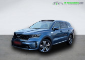 Kia Sorento occasion année 2022 boite Automatique Annonce Kia Sorento occasion Hybride 1.6 T-GDi Hybride 230 ch 5 pl BVA à Beaupuy