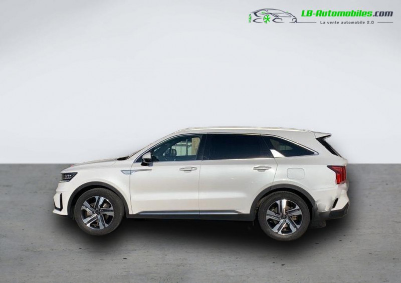 Kia Sorento 1.6 T-GDi Hybride 230 ch 5 pl BVA  occasion  Beaupuy - photo n6