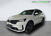 Kia Sorento occasion année 2021 boite Automatique Annonce Kia Sorento occasion Hybride 1.6 T-GDi Hybride 230 ch 5 pl BVA à Beaupuy