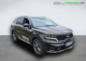 Kia Sorento 1.6 T-GDi Hybride 230 ch 5 pl BVA   Beaupuy 31