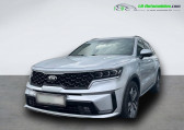 Kia Sorento occasion année 2021 boite Automatique Annonce Kia Sorento occasion Hybride 1.6 T-GDi Hybride 230 ch 5 pl BVA à Beaupuy