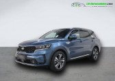 Kia Sorento occasion année 2021 boite Automatique Annonce Kia Sorento occasion Hybride 1.6 T-GDi Hybride 230 ch 5 pl BVA à Beaupuy