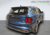 Kia Sorento 1.6 T-GDi Hybride 230 ch 5 pl BVA   Beaupuy 31