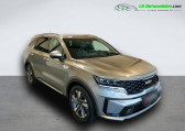 Kia Sorento occasion année 2022 boite Automatique Annonce Kia Sorento occasion Hybride 1.6 T-GDi Hybride 230 ch 5 pl BVA à Beaupuy