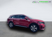 Kia Sorento occasion année 2021 boite Automatique Annonce Kia Sorento occasion Hybride 1.6 T-GDi Hybride 230 ch 5 pl BVA à Beaupuy