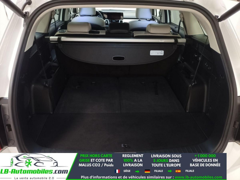 Kia Sorento 1.6 T-GDi Hybride 230 ch 7 pl BVA  occasion � Beaupuy - photo n�8