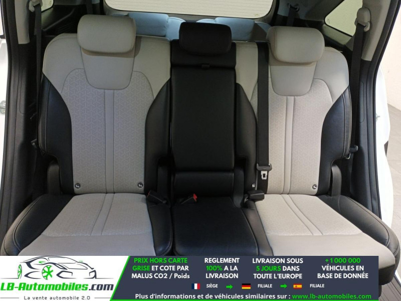 Kia Sorento 1.6 T-GDi Hybride 230 ch 7 pl BVA  occasion � Beaupuy - photo n�7