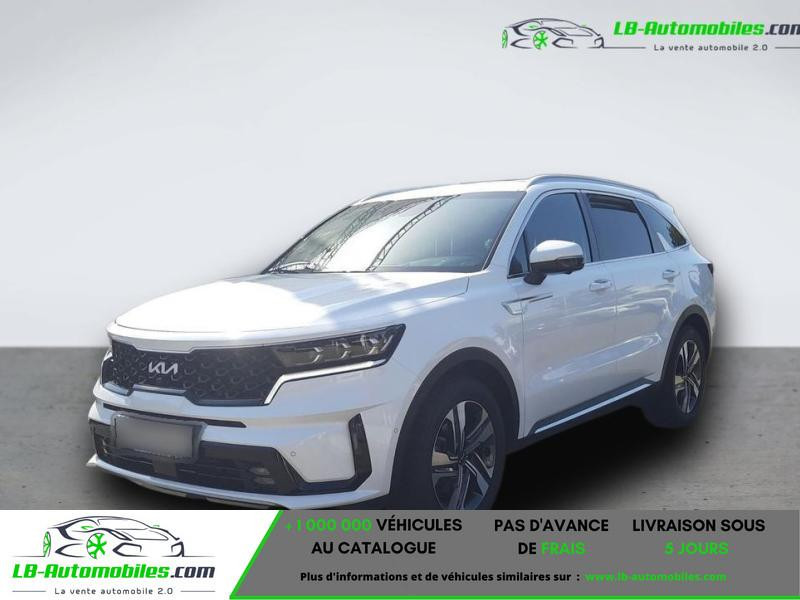 Kia Sorento 1.6 T-GDi Hybride 230 ch 7 pl BVA  occasion  Beaupuy