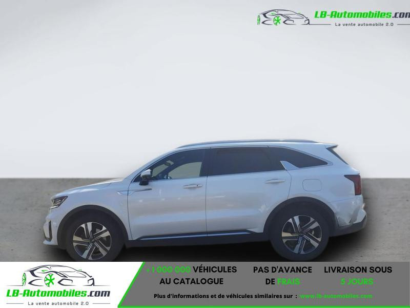 Kia Sorento 1.6 T-GDi Hybride 230 ch 7 pl BVA  occasion  Beaupuy - photo n6