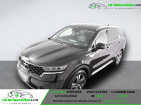 Kia Sorento 1.6 T-GDi Hybride 230 ch 7 pl BVA  occasion  Beaupuy - photo n2