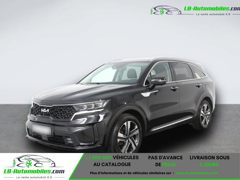 Kia Sorento 1.6 T-GDi Hybride 230 ch 7 pl BVA  occasion  Beaupuy