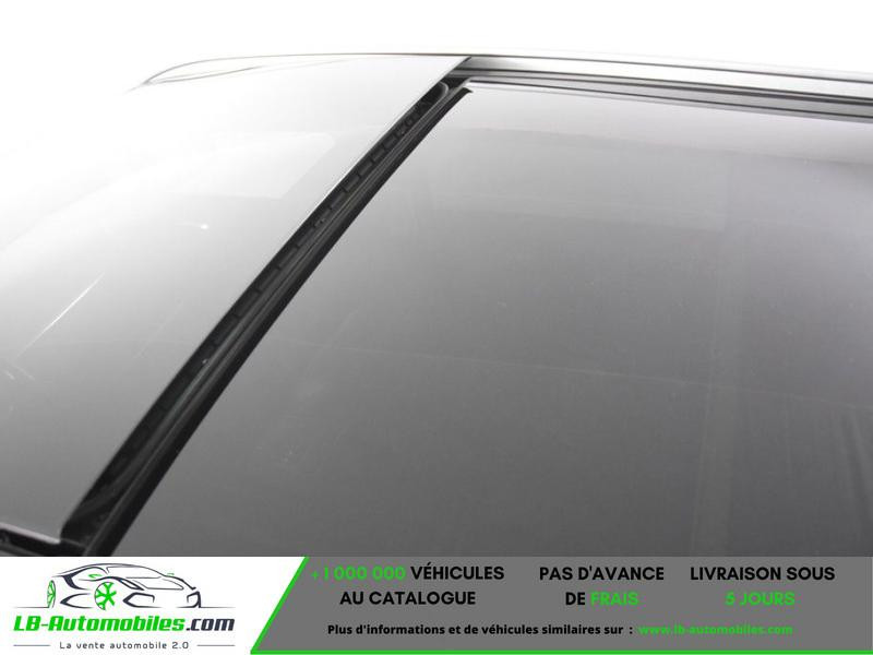 Kia Sorento 1.6 T-GDi Hybride 230 ch 7 pl BVA  occasion  Beaupuy - photo n9