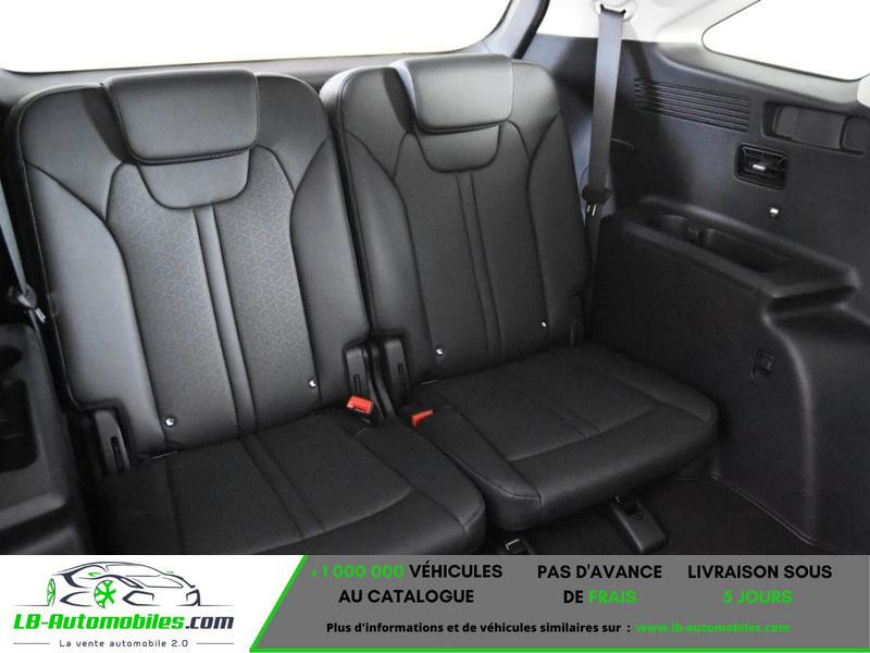 Kia Sorento 1.6 T-GDi Hybride 230 ch 7 pl BVA  occasion  Beaupuy - photo n8