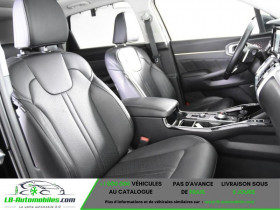 Kia Sorento 1.6 T-GDi Hybride 230 ch 7 pl BVA  occasion  Beaupuy - photo n7