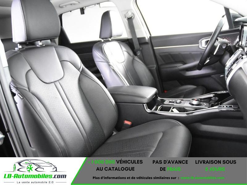 Kia Sorento 1.6 T-GDi Hybride 230 ch 7 pl BVA  occasion  Beaupuy - photo n7
