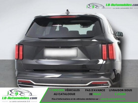 Kia Sorento 1.6 T-GDi Hybride 230 ch 7 pl BVA  occasion  Beaupuy - photo n6