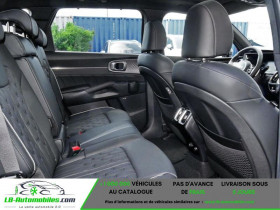 Kia Sorento 1.6 T-GDi Hybride 230 ch 7 pl BVA  occasion  Beaupuy - photo n5