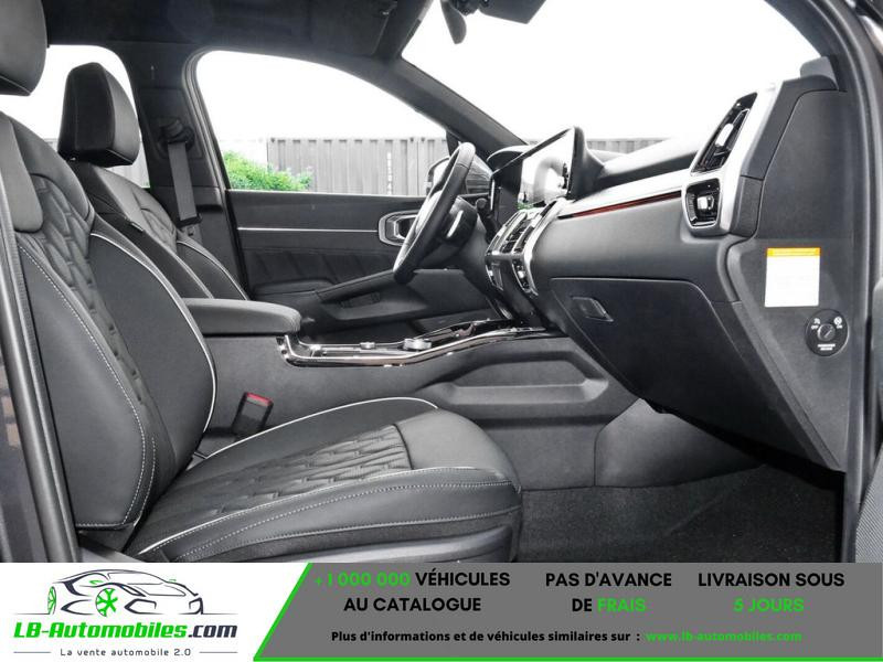 Kia Sorento 1.6 T-GDi Hybride 230 ch 7 pl BVA  occasion  Beaupuy - photo n4