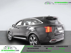 Kia Sorento 1.6 T-GDi Hybride 230 ch 7 pl BVA  occasion  Beaupuy - photo n4